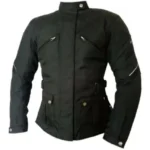 CHAQUETA VITESE ELEGANT NEGRA