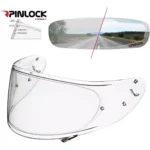 PINLOCK LS2 FF352/FF370/FF325/FF802 (DKS041)