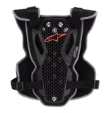 JOFA ALPINESTARS BIONIC ACTION CHEST PROT LEVEL-1 - Imagen 2