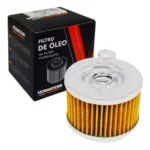 FILTRO DE OLEO VEDAMOTORS FVC041