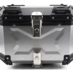 TOP CASE ALUMNIO / GRIS
