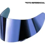 MICA LS2 FF324 IRIDIUM BLUE
