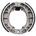 PASTILLA DE FRENO RIFFEL titan Cg 125 Cbx