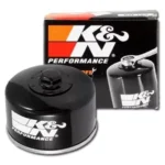 K&N  Filtro de Aceite KN-164 / BMW RS 1200GS