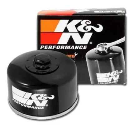 K&N  Filtro de Aceite KN-164 / BMW RS 1200GS