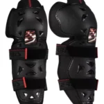 Rodillera Acerbis Profile 2.0 Negra ADULTO