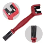 CEPILLO PARA LIMPIEZA DE CADENA DE MOTOS - Imagen 2