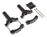 Soporte Para Neblinero De Moto Para Horquilla Set X2