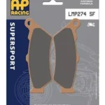 Pastillas Ap Racing LMP274 SF Freno Delantero