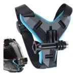 Montura Gopro Para Casco