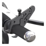Acelerador Velocidad Crucero Moto (Aluminio) - Imagen 2