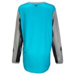 JERSEY FLY F-16 2023 WOMEN’S SKY BLUE / LIGHT GREY - Imagen 2