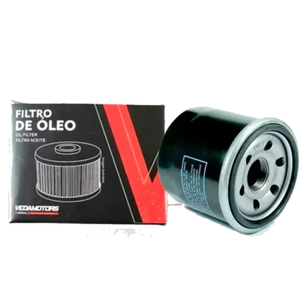 Filtro de Aceite Motocicleta Vedamotors FFP004 CBR600