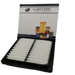 FILTRO AIRE GIXXER 150