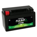 Bateria Fulbat FTZ10S