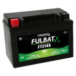 FULBAT FTZ14S