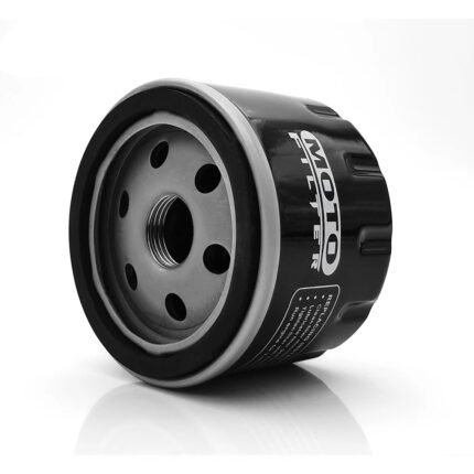 FILTRO DE ACEITE MOTOFILTER MF8164 / BMW S1000R/RR/XR/HP4 R1200 R/RT/S/ST/GS R1250GS LC ADV C400X/GT C600 C650 GT/Sport