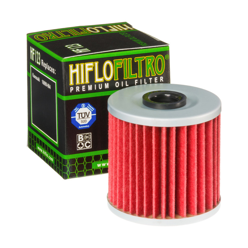 HF123-Oil-Filter-2015_02_26-scr.jpg FILTRO DE ACEITE HIFLOFILTRO HF123 - Imagen 1