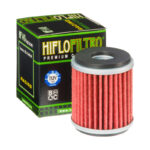 FILTRO DE ACEITE HIFLOFILTRO HF140