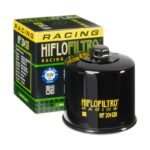 Filtro de aceite Hiflofiltro HF204 RC