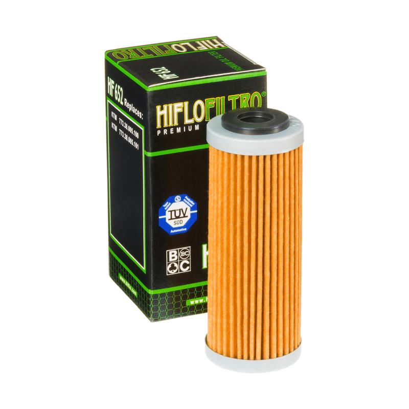 HF652-Oil-Filter-2015_02_26-scr.jpg FILTRO ACEITE HIFLOFILTRO HF652 - Imagen 1