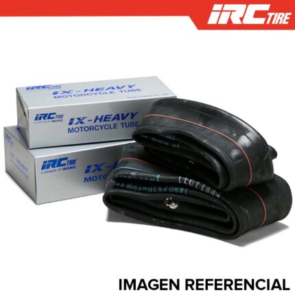CAMARA IRC 110 / 90-19 HEAVY DUTY
