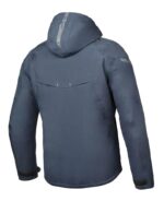 Chaqueta Ixon Burning Jacket - Navy - Imagen 2