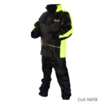 TRAJE DE AGUA IMPERMEABLE AXXIO