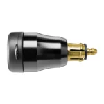 Interphone USB+TYPE C Adaptador Din 2 USB - Imagen 3