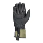 GUANTE IXON MS LOKI GREY/KHAKI/BLACK - Imagen 2