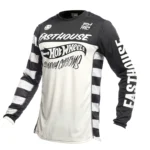 Jersey FastHouse Grindhouse Hot Wheels