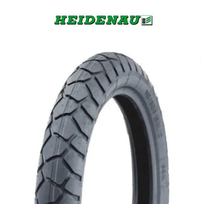 K76 110/80/19 HEIDENAU K76 - Imagen 1
