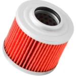 K&N FILTRO DE ACEITE KN-151 / BWM G650