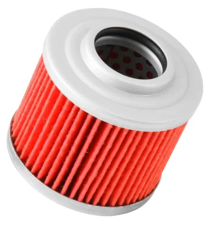 K&N FILTRO DE ACEITE KN-151 / BWM G650