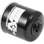 K&N  Filtro de Aceite KN-138 / Suzuki