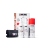 Ipone Kit Limpieza Casco / HELMET KIT - Imagen 2
