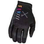 GUANTE FLY RACING LITE S.E. AVENGE / BLACK UNISEX