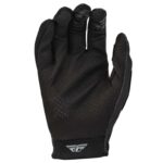 GUANTE FLY RACING LITE S.E. AVENGE / BLACK UNISEX - Imagen 2