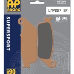 Pastillas AP Racing LMP227 SF Freno Delantero