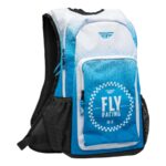 MOCHILA JUMP PACK FLY RACING