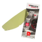 PINLOCK MT-V-28 COMPATIBLE CON MT THUNDER 4 - MT BRAKER