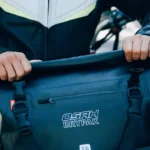 OSAH / Bolso Cola Sport 15lts Verde Oliva - Imagen 5