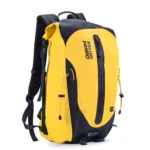 OSAH / MOCHILA OUTDOOR WEEKEND 30LTS AMARILLO
