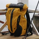 OSAH / MOCHILA OUTDOOR WEEKEND 30LTS AMARILLO - Imagen 3