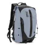 OSAH /MOCHILA SECA WEEKEND 30LTS GRIS