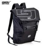 OSAH / Mochila Urbana Style 22lts Negro
