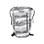 Mochila Nova 30lts White Camo / OSAH