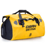 OSAH / Bolso Motocicleta Waterproof 40lts