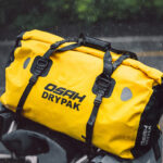 OSAH / Bolso Motocicleta Waterproof 40lts - Imagen 2