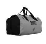OSAH / Bolso Seco Motocicleta 60lts Gris